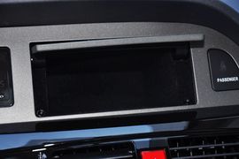 2013款长城C30