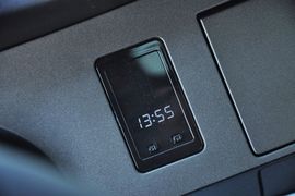 2013款长城C30