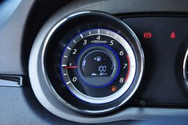 2013款长城C30