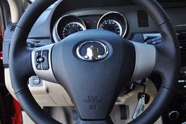 2013款长城C30