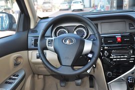 2013款长城C30