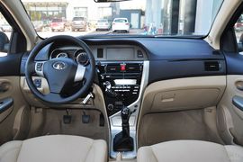 2013款长城C30