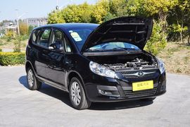 2012款江淮和悦RS