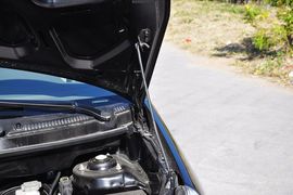 2012款江淮和悦RS