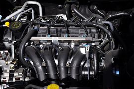 2012款江淮和悦RS