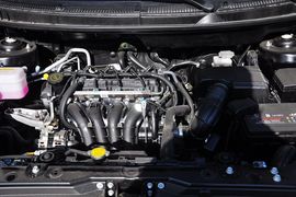 2012款江淮和悦RS