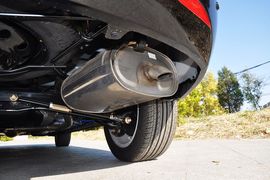 2012款江淮和悦RS