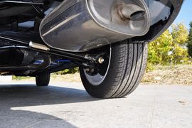 2012款江淮和悦RS