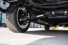 2012款江淮和悦RS