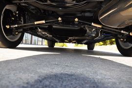 2012款江淮和悦RS