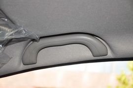 2012款江淮和悦RS