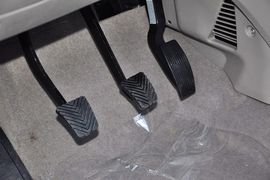 2012款江淮和悦RS