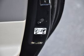 2012款江淮和悦RS