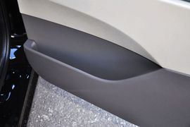 2012款江淮和悦RS