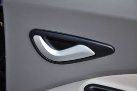 2012款江淮和悦RS