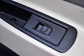 2012款江淮和悦RS