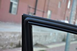 2012款江淮和悦RS