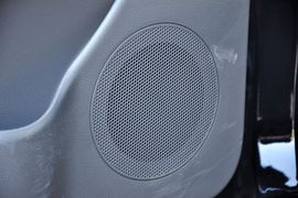 2012款江淮和悦RS