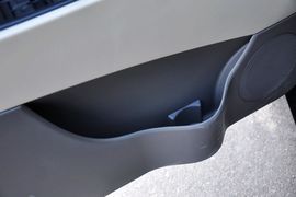 2012款江淮和悦RS