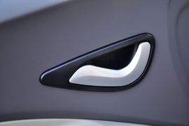 2012款江淮和悦RS