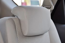 2012款江淮和悦RS