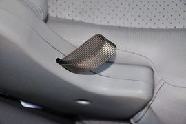 2012款江淮和悦RS