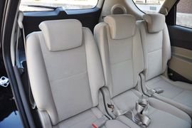 2012款江淮和悦RS