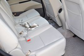 2012款江淮和悦RS