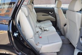 2012款江淮和悦RS