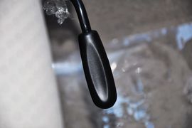 2012款江淮和悦RS