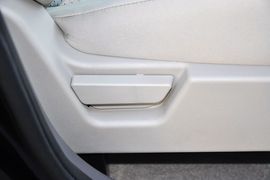 2012款江淮和悦RS