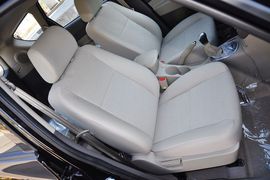 2012款江淮和悦RS