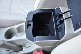 2012款江淮和悦RS