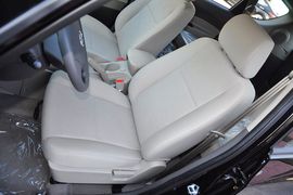 2012款江淮和悦RS