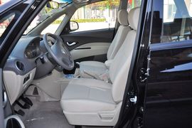 2012款江淮和悦RS