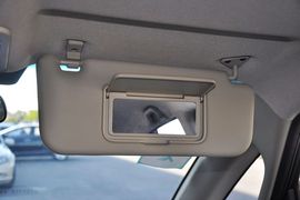 2012款江淮和悦RS