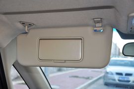 2012款江淮和悦RS