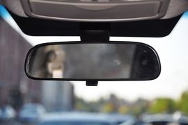 2012款江淮和悦RS