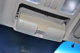 2012款江淮和悦RS