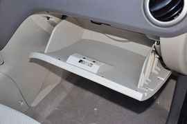 2012款江淮和悦RS