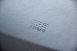 2012款江淮和悦RS