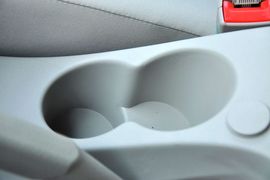 2012款江淮和悦RS