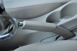 2012款江淮和悦RS