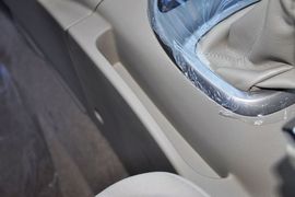 2012款江淮和悦RS