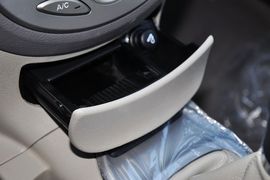 2012款江淮和悦RS