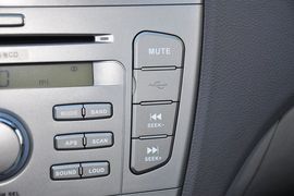 2012款江淮和悦RS