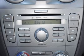 2012款江淮和悦RS