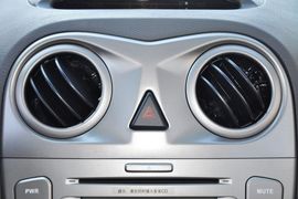 2012款江淮和悦RS