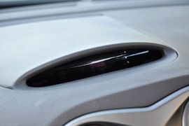 2012款江淮和悦RS