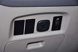 2012款江淮和悦RS